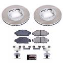Click here for more information about PowerStop SC3164 - PowerStop Z17 Evolution Plus Semi-Coated Rotor Brake Kits Click here for more information about PowerStop SC3164 - PowerStop Z17 Evolution Plus Semi-Coated Rotor Brake Kits