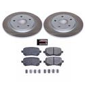 Click here for more information about PowerStop SC4569 - PowerStop Z17 Evolution Plus Semi-Coated Rotor Brake Kits Click here for more information about PowerStop SC4569 - PowerStop Z17 Evolution Plus Semi-Coated Rotor Brake Kits