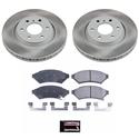 Click here for more information about PowerStop SC4602 - PowerStop Z17 Evolution Plus Semi-Coated Rotor Brake Kits Click here for more information about PowerStop SC4602 - PowerStop Z17 Evolution Plus Semi-Coated Rotor Brake Kits