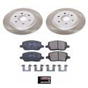 Click here for more information about PowerStop SC4609 - PowerStop Z17 Evolution Plus Semi-Coated Rotor Brake Kits Click here for more information about PowerStop SC4609 - PowerStop Z17 Evolution Plus Semi-Coated Rotor Brake Kits