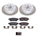 Click here for more information about PowerStop SC4621 - PowerStop Z17 Evolution Plus Semi-Coated Rotor Brake Kits Click here for more information about PowerStop SC4621 - PowerStop Z17 Evolution Plus Semi-Coated Rotor Brake Kits