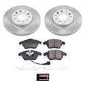 Click here for more information about PowerStop SC4623 - PowerStop Z17 Evolution Plus Semi-Coated Rotor Brake Kits