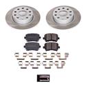 Click here for more information about PowerStop SC4627 - PowerStop Z17 Evolution Plus Semi-Coated Rotor Brake Kits Click here for more information about PowerStop SC4627 - PowerStop Z17 Evolution Plus Semi-Coated Rotor Brake Kits