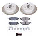 Click here for more information about PowerStop SC4631 - PowerStop Z17 Evolution Plus Semi-Coated Rotor Brake Kits Click here for more information about PowerStop SC4631 - PowerStop Z17 Evolution Plus Semi-Coated Rotor Brake Kits