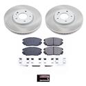 Click here for more information about PowerStop SC4647 - PowerStop Z17 Evolution Plus Semi-Coated Rotor Brake Kits