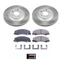 Click here for more information about PowerStop SC4654 - PowerStop Z17 Evolution Plus Semi-Coated Rotor Brake Kits Click here for more information about PowerStop SC4654 - PowerStop Z17 Evolution Plus Semi-Coated Rotor Brake Kits