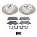 Click here for more information about PowerStop SC4658 - PowerStop Z17 Evolution Plus Semi-Coated Rotor Brake Kits Click here for more information about PowerStop SC4658 - PowerStop Z17 Evolution Plus Semi-Coated Rotor Brake Kits