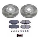 Click here for more information about PowerStop SC4669 - PowerStop Z17 Evolution Plus Semi-Coated Rotor Brake Kits Click here for more information about PowerStop SC4669 - PowerStop Z17 Evolution Plus Semi-Coated Rotor Brake Kits