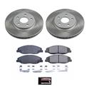 Click here for more information about PowerStop SC4721 - PowerStop Z17 Evolution Plus Semi-Coated Rotor Brake Kits Click here for more information about PowerStop SC4721 - PowerStop Z17 Evolution Plus Semi-Coated Rotor Brake Kits