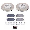 Click here for more information about PowerStop SC4724 - PowerStop Z17 Evolution Plus Semi-Coated Rotor Brake Kits Click here for more information about PowerStop SC4724 - PowerStop Z17 Evolution Plus Semi-Coated Rotor Brake Kits