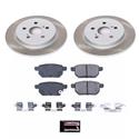Click here for more information about PowerStop SC4736 - PowerStop Z17 Evolution Plus Semi-Coated Rotor Brake Kits Click here for more information about PowerStop SC4736 - PowerStop Z17 Evolution Plus Semi-Coated Rotor Brake Kits