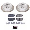 Click here for more information about PowerStop SC5210 - PowerStop Z17 Evolution Plus Semi-Coated Rotor Brake Kits Click here for more information about PowerStop SC5210 - PowerStop Z17 Evolution Plus Semi-Coated Rotor Brake Kits