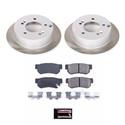 Click here for more information about PowerStop SC5214 - PowerStop Z17 Evolution Plus Semi-Coated Rotor Brake Kits Click here for more information about PowerStop SC5214 - PowerStop Z17 Evolution Plus Semi-Coated Rotor Brake Kits