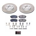 Click here for more information about PowerStop SC5217 - PowerStop Z17 Evolution Plus Semi-Coated Rotor Brake Kits Click here for more information about PowerStop SC5217 - PowerStop Z17 Evolution Plus Semi-Coated Rotor Brake Kits