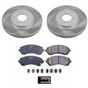 Click here for more information about PowerStop SC5234 - PowerStop Z17 Evolution Plus Semi-Coated Rotor Brake Kits Click here for more information about PowerStop SC5234 - PowerStop Z17 Evolution Plus Semi-Coated Rotor Brake Kits
