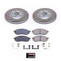 Click here for more information about PowerStop SC5263 - PowerStop Z17 Evolution Plus Semi-Coated Rotor Brake Kits Click here for more information about PowerStop SC5263 - PowerStop Z17 Evolution Plus Semi-Coated Rotor Brake Kits