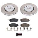 Click here for more information about PowerStop SC5264 - PowerStop Z17 Evolution Plus Semi-Coated Rotor Brake Kits Click here for more information about PowerStop SC5264 - PowerStop Z17 Evolution Plus Semi-Coated Rotor Brake Kits