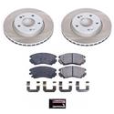 Click here for more information about PowerStop SC5291 - PowerStop Z17 Evolution Plus Semi-Coated Rotor Brake Kits Click here for more information about PowerStop SC5291 - PowerStop Z17 Evolution Plus Semi-Coated Rotor Brake Kits