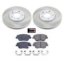 Click here for more information about PowerStop SC5377 - PowerStop Z17 Evolution Plus Semi-Coated Rotor Brake Kits Click here for more information about PowerStop SC5377 - PowerStop Z17 Evolution Plus Semi-Coated Rotor Brake Kits