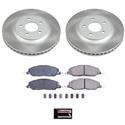 Click here for more information about PowerStop SC5407 - PowerStop Z17 Evolution Plus Semi-Coated Rotor Brake Kits Click here for more information about PowerStop SC5407 - PowerStop Z17 Evolution Plus Semi-Coated Rotor Brake Kits