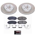 Click here for more information about PowerStop SC5432 - PowerStop Z17 Evolution Plus Semi-Coated Rotor Brake Kits Click here for more information about PowerStop SC5432 - PowerStop Z17 Evolution Plus Semi-Coated Rotor Brake Kits