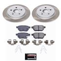 Click here for more information about PowerStop SC5503 - PowerStop Z17 Evolution Plus Semi-Coated Rotor Brake Kits Click here for more information about PowerStop SC5503 - PowerStop Z17 Evolution Plus Semi-Coated Rotor Brake Kits