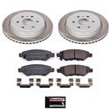 Click here for more information about PowerStop SC5543 - PowerStop Z17 Evolution Plus Semi-Coated Rotor Brake Kits Click here for more information about PowerStop SC5543 - PowerStop Z17 Evolution Plus Semi-Coated Rotor Brake Kits