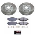 Click here for more information about PowerStop SC5545 - PowerStop Z17 Evolution Plus Semi-Coated Rotor Brake Kits Click here for more information about PowerStop SC5545 - PowerStop Z17 Evolution Plus Semi-Coated Rotor Brake Kits