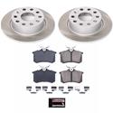 Click here for more information about PowerStop SC5671 - PowerStop Z17 Evolution Plus Semi-Coated Rotor Brake Kits Click here for more information about PowerStop SC5671 - PowerStop Z17 Evolution Plus Semi-Coated Rotor Brake Kits