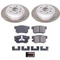 Click here for more information about PowerStop SC5859 - PowerStop Z17 Evolution Plus Semi-Coated Rotor Brake Kits Click here for more information about PowerStop SC5859 - PowerStop Z17 Evolution Plus Semi-Coated Rotor Brake Kits