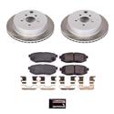Click here for more information about PowerStop SC5883 - PowerStop Z17 Evolution Plus Semi-Coated Rotor Brake Kits Click here for more information about PowerStop SC5883 - PowerStop Z17 Evolution Plus Semi-Coated Rotor Brake Kits
