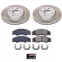Click here for more information about PowerStop SC5903 - PowerStop Z17 Evolution Plus Semi-Coated Rotor Brake Kits Click here for more information about PowerStop SC5903 - PowerStop Z17 Evolution Plus Semi-Coated Rotor Brake Kits