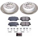 Click here for more information about PowerStop SC5906 - PowerStop Z17 Evolution Plus Semi-Coated Rotor Brake Kits Click here for more information about PowerStop SC5906 - PowerStop Z17 Evolution Plus Semi-Coated Rotor Brake Kits