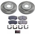 Click here for more information about PowerStop SC5913 - PowerStop Z17 Evolution Plus Semi-Coated Rotor Brake Kits Click here for more information about PowerStop SC5913 - PowerStop Z17 Evolution Plus Semi-Coated Rotor Brake Kits