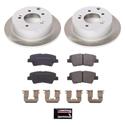 Click here for more information about PowerStop SC5916 - PowerStop Z17 Evolution Plus Semi-Coated Rotor Brake Kits Click here for more information about PowerStop SC5916 - PowerStop Z17 Evolution Plus Semi-Coated Rotor Brake Kits