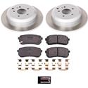 Click here for more information about PowerStop SC5920 - PowerStop Z17 Evolution Plus Semi-Coated Rotor Brake Kits Click here for more information about PowerStop SC5920 - PowerStop Z17 Evolution Plus Semi-Coated Rotor Brake Kits