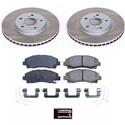 Click here for more information about PowerStop SC5939 - PowerStop Z17 Evolution Plus Semi-Coated Rotor Brake Kits Click here for more information about PowerStop SC5939 - PowerStop Z17 Evolution Plus Semi-Coated Rotor Brake Kits