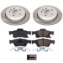 Click here for more information about PowerStop SC5953 - PowerStop Z17 Evolution Plus Semi-Coated Rotor Brake Kits Click here for more information about PowerStop SC5953 - PowerStop Z17 Evolution Plus Semi-Coated Rotor Brake Kits