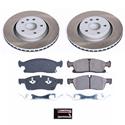 Click here for more information about PowerStop SC5954 - PowerStop Z17 Evolution Plus Semi-Coated Rotor Brake Kits Click here for more information about PowerStop SC5954 - PowerStop Z17 Evolution Plus Semi-Coated Rotor Brake Kits