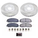 Click here for more information about PowerStop SC5959 - PowerStop Z17 Evolution Plus Semi-Coated Rotor Brake Kits Click here for more information about PowerStop SC5959 - PowerStop Z17 Evolution Plus Semi-Coated Rotor Brake Kits