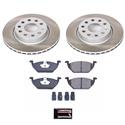 Click here for more information about PowerStop SC6041 - PowerStop Z17 Evolution Plus Semi-Coated Rotor Brake Kits Click here for more information about PowerStop SC6041 - PowerStop Z17 Evolution Plus Semi-Coated Rotor Brake Kits