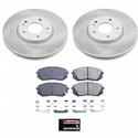 Click here for more information about PowerStop SC6087 - PowerStop Z17 Evolution Plus Semi-Coated Rotor Brake Kits Click here for more information about PowerStop SC6087 - PowerStop Z17 Evolution Plus Semi-Coated Rotor Brake Kits
