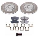 Click here for more information about PowerStop SC6094 - PowerStop Z17 Evolution Plus Semi-Coated Rotor Brake Kits Click here for more information about PowerStop SC6094 - PowerStop Z17 Evolution Plus Semi-Coated Rotor Brake Kits