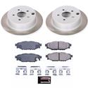 Click here for more information about PowerStop SC6107 - PowerStop Z17 Evolution Plus Semi-Coated Rotor Brake Kits Click here for more information about PowerStop SC6107 - PowerStop Z17 Evolution Plus Semi-Coated Rotor Brake Kits