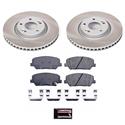 Click here for more information about PowerStop SC6324 - PowerStop Z17 Evolution Plus Semi-Coated Rotor Brake Kits Click here for more information about PowerStop SC6324 - PowerStop Z17 Evolution Plus Semi-Coated Rotor Brake Kits