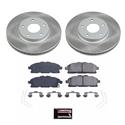 Click here for more information about PowerStop SC6360 - PowerStop Z17 Evolution Plus Semi-Coated Rotor Brake Kits Click here for more information about PowerStop SC6360 - PowerStop Z17 Evolution Plus Semi-Coated Rotor Brake Kits