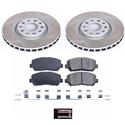 Click here for more information about PowerStop SC6372 - PowerStop Z17 Evolution Plus Semi-Coated Rotor Brake Kits Click here for more information about PowerStop SC6372 - PowerStop Z17 Evolution Plus Semi-Coated Rotor Brake Kits
