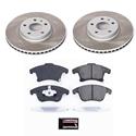 Click here for more information about PowerStop SC6399 - PowerStop Z17 Evolution Plus Semi-Coated Rotor Brake Kits Click here for more information about PowerStop SC6399 - PowerStop Z17 Evolution Plus Semi-Coated Rotor Brake Kits