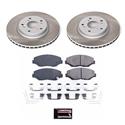 Click here for more information about PowerStop SC6488 - PowerStop Z17 Evolution Plus Semi-Coated Rotor Brake Kits Click here for more information about PowerStop SC6488 - PowerStop Z17 Evolution Plus Semi-Coated Rotor Brake Kits