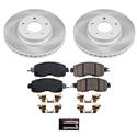 Click here for more information about PowerStop SC6494 - PowerStop Z17 Evolution Plus Semi-Coated Rotor Brake Kits Click here for more information about PowerStop SC6494 - PowerStop Z17 Evolution Plus Semi-Coated Rotor Brake Kits